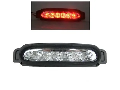 Clear LED 3rd Tail Brake Light For~98~05~Mazda Miata MX5 MX-5 Mk2 Eunos Roadster • $69