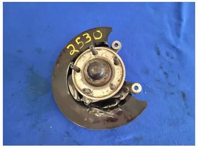 2011-2014 Ford Mustang GT S197 Driver Left Front Spindle Knuckle Hub 2530 • $74.99