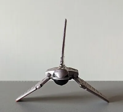 Imperial Shuttle Prototype Model From The Original Star Wars Trilogy • £20