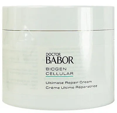 Babor Derma Cellular Ultimate Calming Cream 200ml(6 15/16oz) Brand New • $194.75