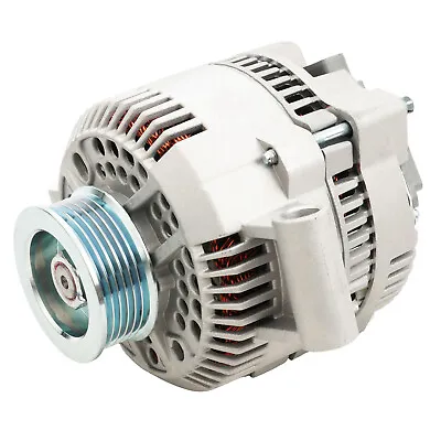 Alternator For Ford Explorer 1991-2000 Ranger 1992-2005 MAZDA NAVAJO 1991-2004 • $84.99