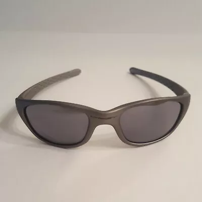 VERY Rare New Vintage Oakley Fives Full Metal 9mm/Black Iridium 03-137 • $299