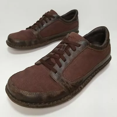 Patagonia Tawa Casual Men's Shoes Size 8.5 Espresso Brown • $53.99