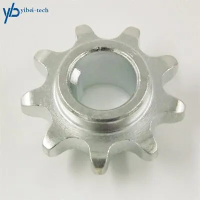 9T Jackshaft Sprocket 5/8  41/420 For Manco Go Kart Mini Bike 9 Tooth 5/8  • $11.88