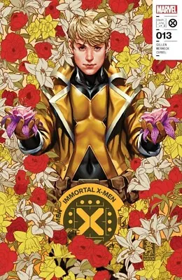 Immortal X-Men #13 (2023) • $3