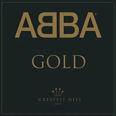 Abba - Gold [VINYL] • £24.53