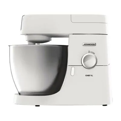 Kenwood KVL4100W Stand Mixer - White • £199.99