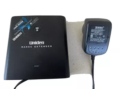 Uniden Range Extender XDECT8055+1 • $60