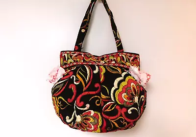 Vera Bradley Puccini Pattern Morgan Style Shoulder Bag/Purse  Retired • $12