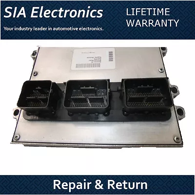 $130 • Buy 04-08 Ford F-150 ECU ECM PCM Engine Computer Repair & Return.  F150 ECM REPAIR