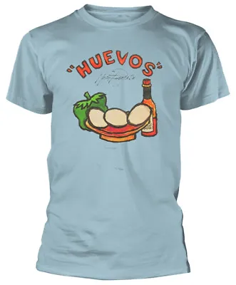 Meat Puppets Huevos T-Shirt OFFICIAL • $20.38