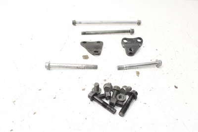 $12.23 • Buy 99-03 Yamaha V Star 1100 Xvs1100 Custom Engine Mounting Bolts Hardware Motor