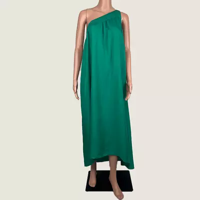 Witchery One Shoulder Maxi Dress 10 • $70