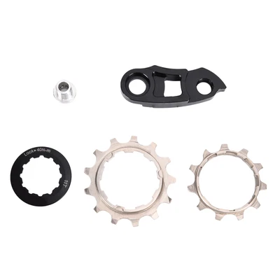 A7 Mountain Bike 1x10 Speed Group Set Mountain Bike 1x10 Speed Group Set DO1 • $105.66