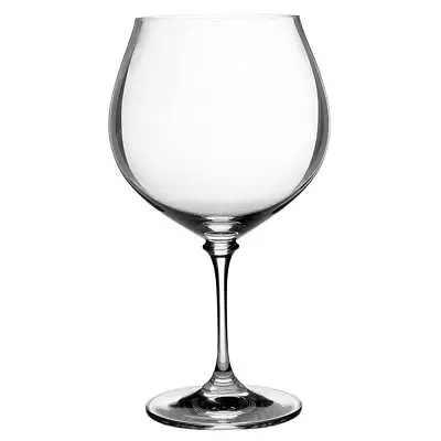 Mikasa Nicole Bordeaux Wine Glass 5947334 • $9.99