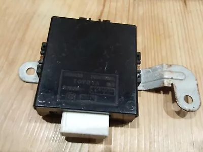 £9.99 • Buy TOYOTA CELICA GT4 ST205 MIRROR CONTROL ECU RELAY 87989 - 24020 12v