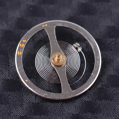 Watch Wheel With Hairspring Balance Replacement Parts Fit For 7S26C 7S36 A B C • $18.60