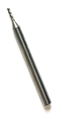 $9.95 • Buy 3/64  4 FLUTE SINGLE END SOLID CARBIDE END MILL - 1/8  X 1-1/2  - OSG 404-0469