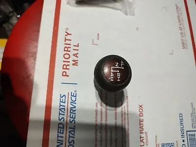 Mazda B2000 B2200 B2600 B Series Oem 4x4 Transfer Case Shifter Shift Knob 87-93 • $18