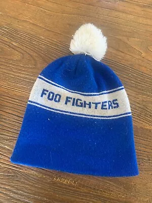 Foo Fighters Beanie • $30