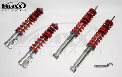 V-Maxx Coil Suspension VW Golf III VR6 Lim. (10.91-9.97) 2.8 VR6/2.9 VR6 60VW03 • $382.85