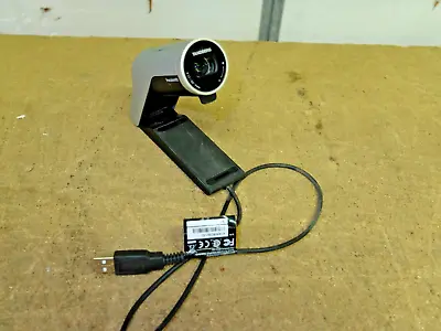 Tandberg Precision HD USB Camera TTC8-03 (B1R2)F3 • £27.50