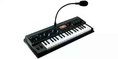 KORG MicroKORG XL+ Analog Modeling Synthesizer JAPAN [NEW] • $327.98