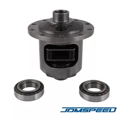 7.5  7.625  Posi Unit 28 Spline 10-Bolt Limited-Slip Locker For GM Chevy • $185.99