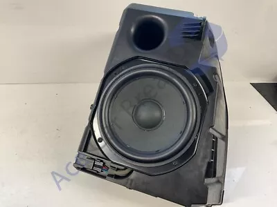 Tesla Model 3 18-23 Subwoofer Speaker 107974700D • £200