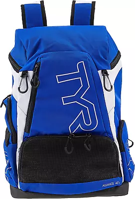 Alliance Backpack Royal/White 45 L • $77.99