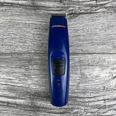 Conair Man Cordless Rechargeable Beard Mustache Trimmer  GMT10NCS - NO Charger • $5.24