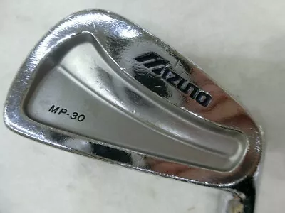 Mizuno MP-30 Iron Set 4-Pw NS PRO 950GH Flex Stiff • $184