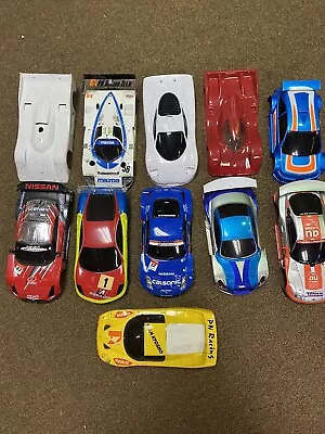 Kyosho Mini Z Body Lot 11 Total Bodies MR-02 03 • $180