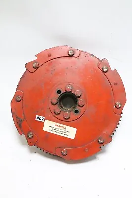 1978 Mercury Outboard 80hp 4cyl 800 74787 Flywheel Rotor Magneto 5977A24 • $38.25