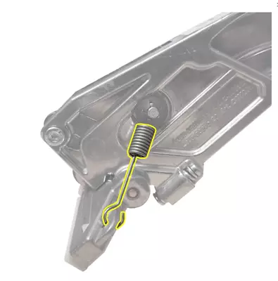 £12.22 • Buy Sigma Max Handle Replacement Springs 10652