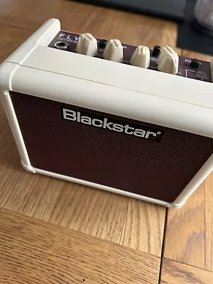 Blackstar Fly 3 Mini Amp • £40