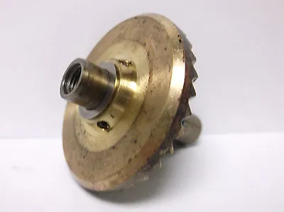 USED QUANTUM SPINNING REEL PART - Cabo 70 CSP70PTS - Drive Gear • $15.95
