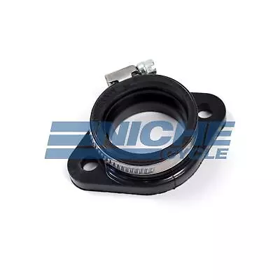 Genuine Mikuni Flange Adapter 30-34 Carburetors 60mm 40mm Spigot M-VM34-200K • $34.25