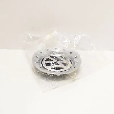 Volkswagen Bora Golf Mk4 Wheel Center Hub Cap 1J0601149NJWZ NEW GENUINE • $35.85