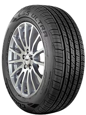 $679 • Buy 4 New 235/50R18 Inch Cooper CS5 Ultra Touring Tires 2355018 50 18 R18 50R 97W