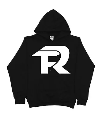 Fuerza Regida R Hoodie Unisex S-5XL New • $39.98