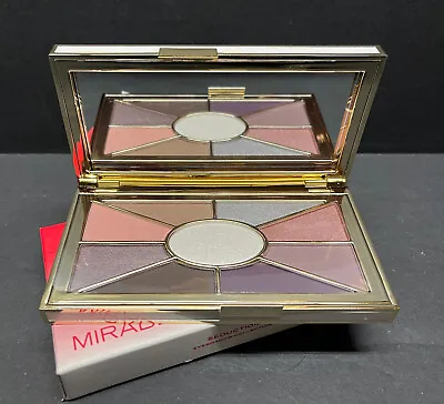 Mirabella Seduction Eyeshadow Collection Plus Highlighter • $22.99