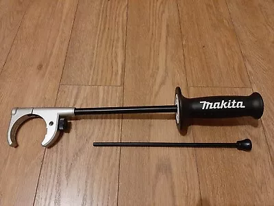 MAKITA 3191309 Quick Fit Hammer Percussion Drill Handle Stabilizer Arm 16'' • £14.99