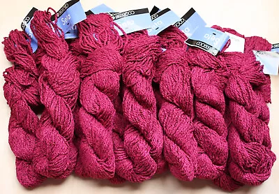 Berroco SetaYarn 15 Skeins Brand New 4129 Color • $75