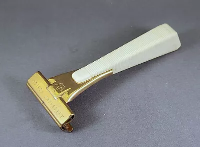 Vintage SCHICK Type I - Injector Razor • $16