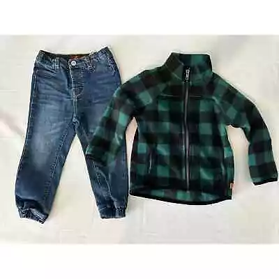 7 For All Mankind Toddler Sz 24 Month • $15