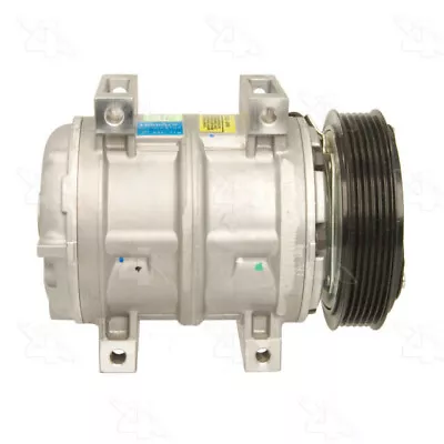 AC Compressor Fits Volvo C70 S40 S70 V40 • $109.92