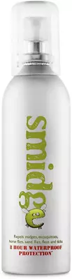 £10.66 • Buy Smidge That Midge Insect Repellent 75 Ml