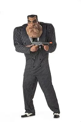  Massive Mobster Gangster Mafia Adult Costume • $94.88
