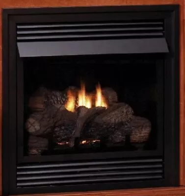 Empire WMH 24  Vail Premium Fireplace With Electronic Valve LP • $350